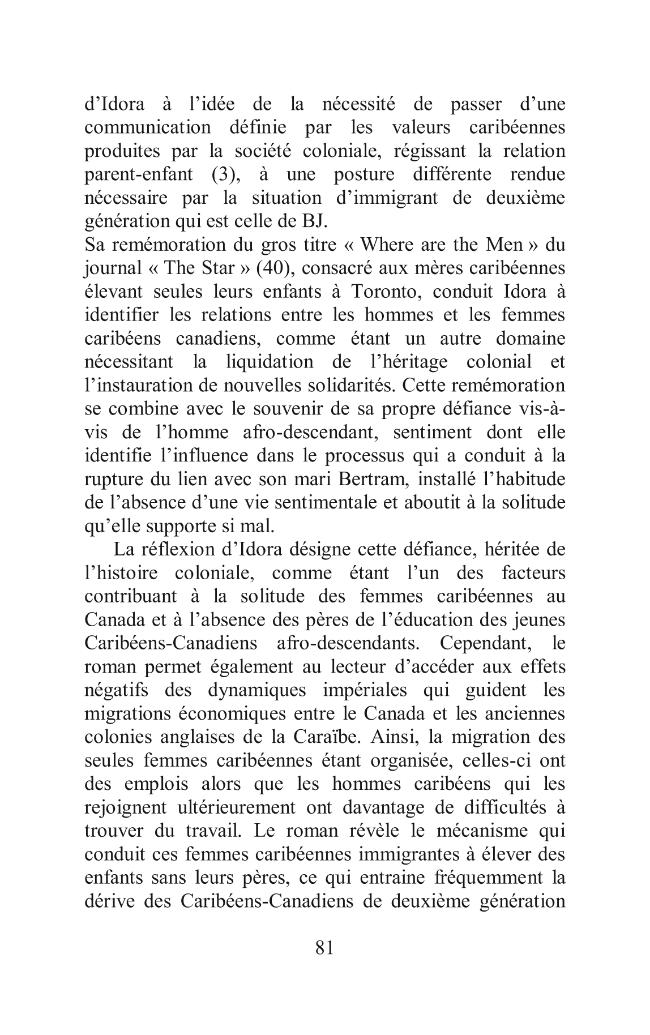 Probeseite