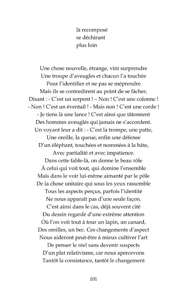 Probeseite