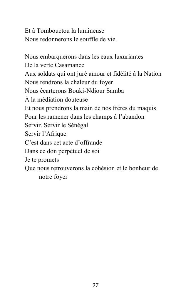 Exemple de page