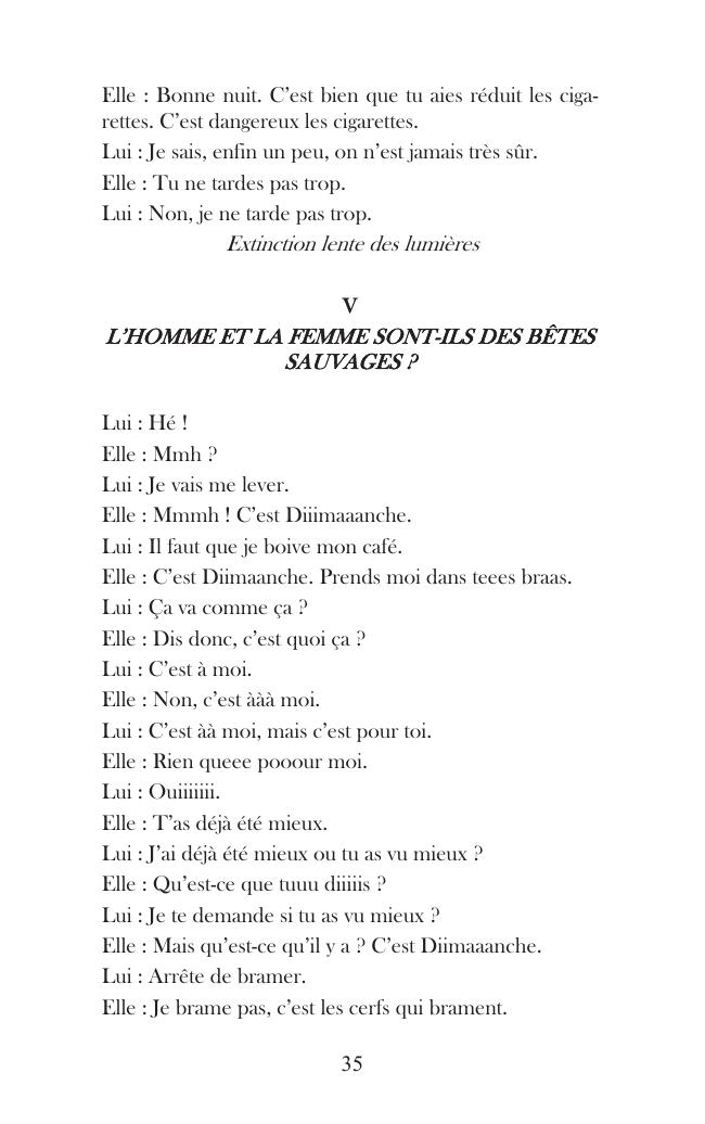 Página de muestra