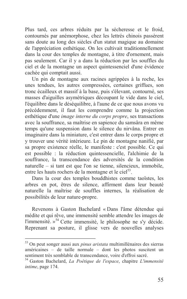 Exemple de page