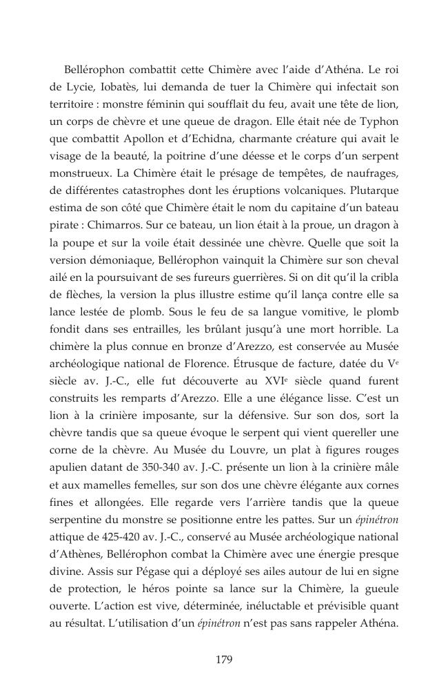 Exemple de page