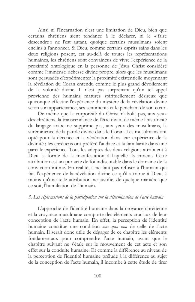 Exemple de page