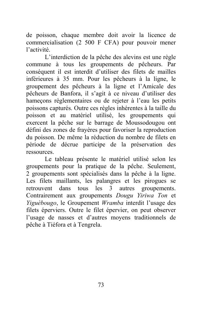 Página de muestra