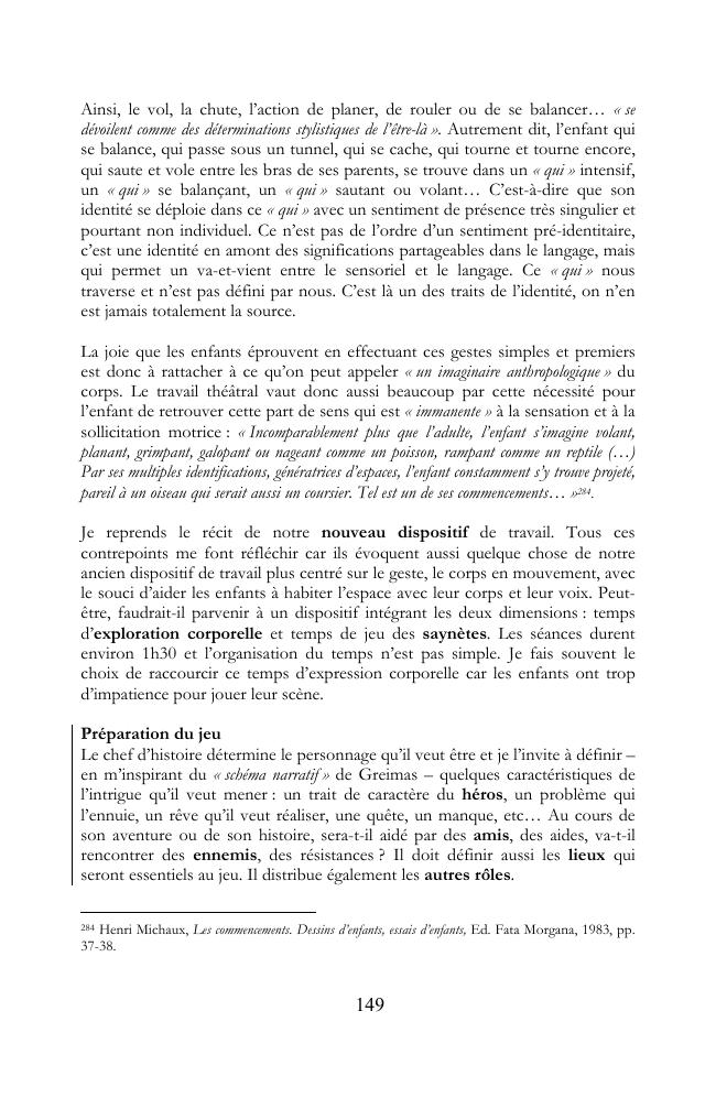 Sample page