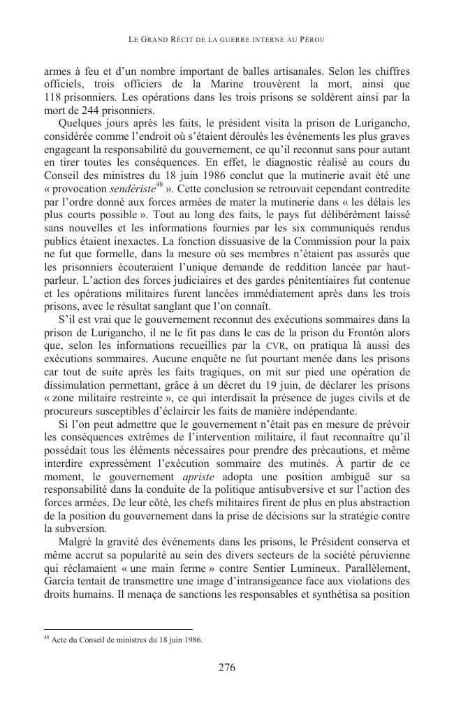 Probeseite