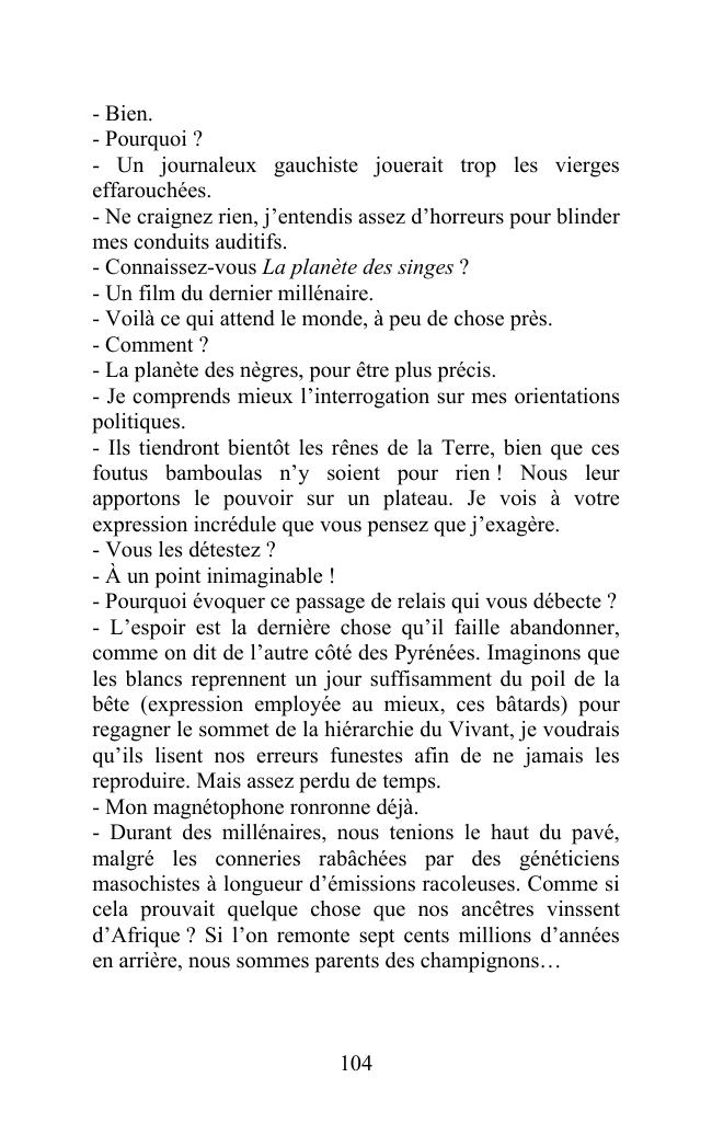Pagina campione