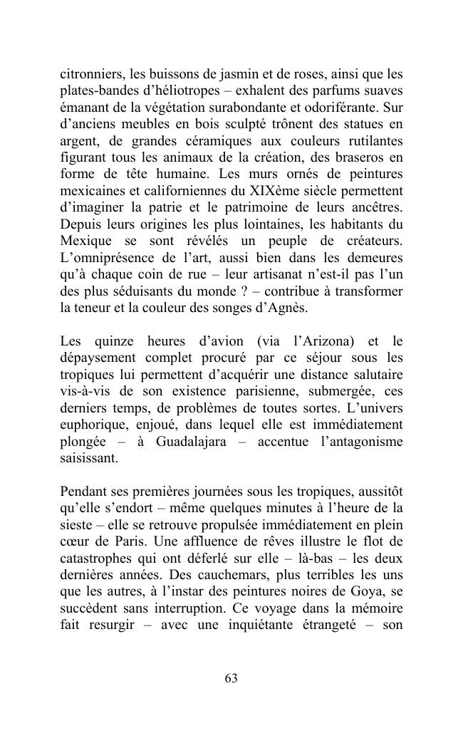 Sample page