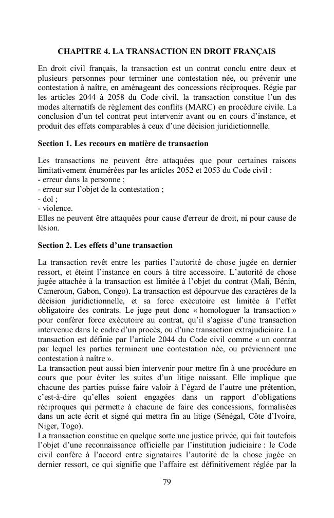Sample page