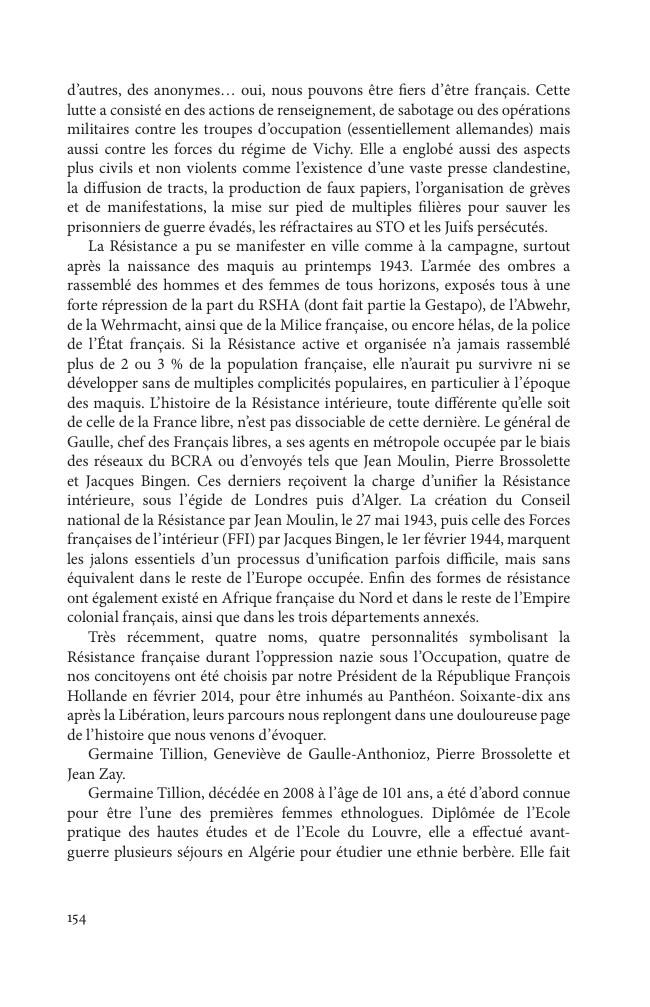 Sample page