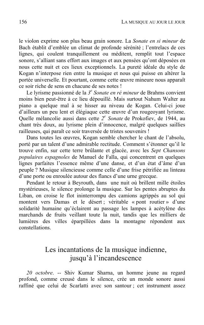 Probeseite
