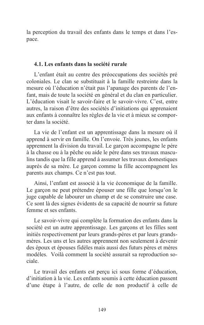 Exemple de page