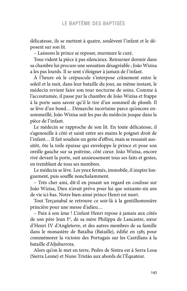Probeseite