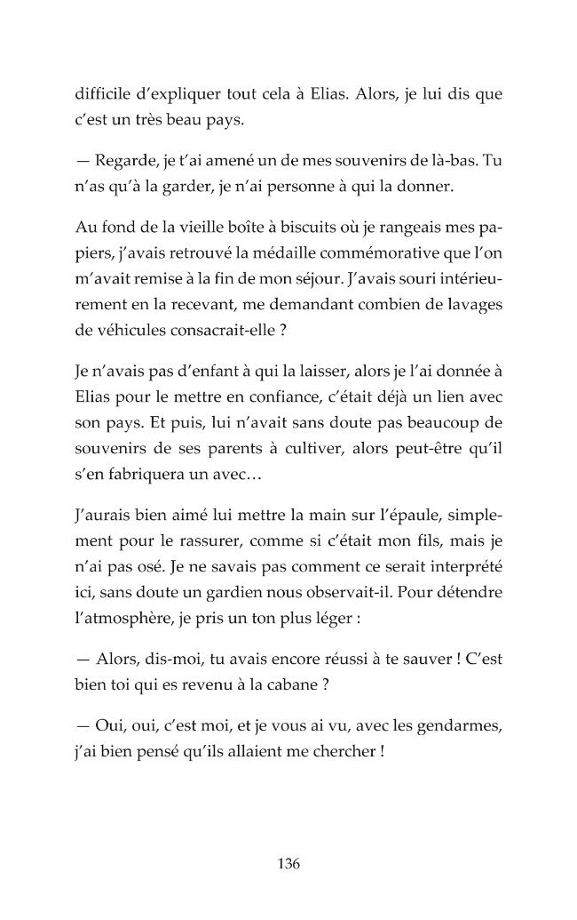 Probeseite