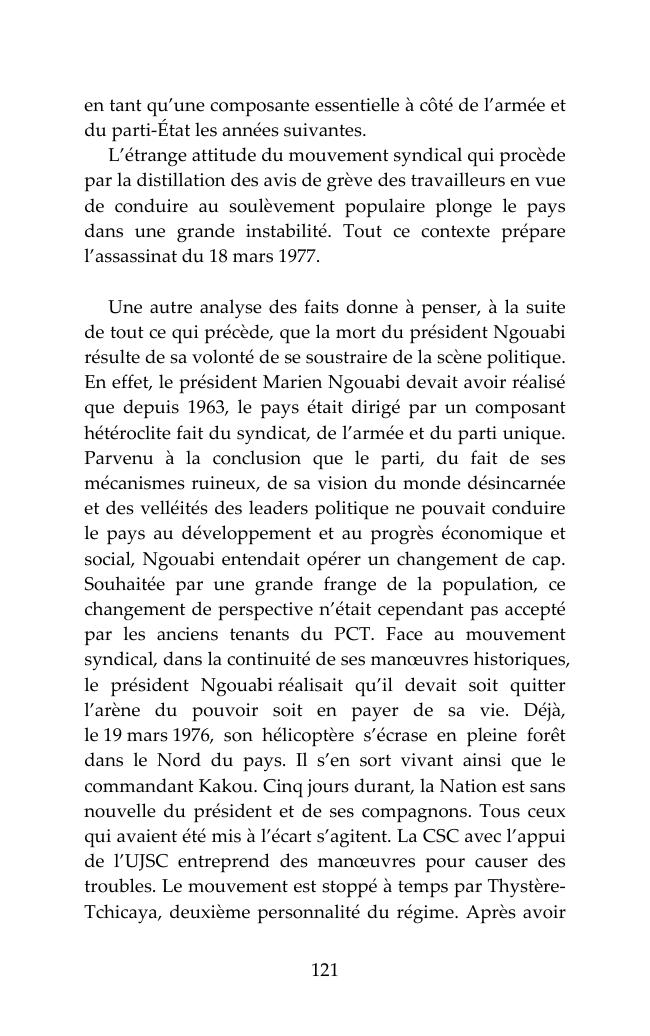 Exemple de page