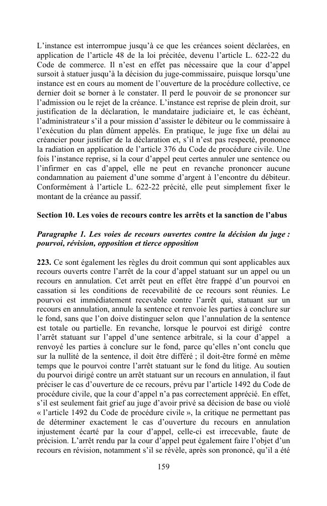 Sample page
