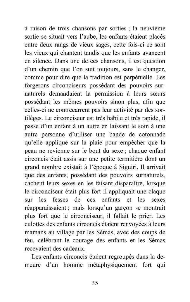 Exemple de page