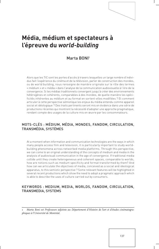 Sample page