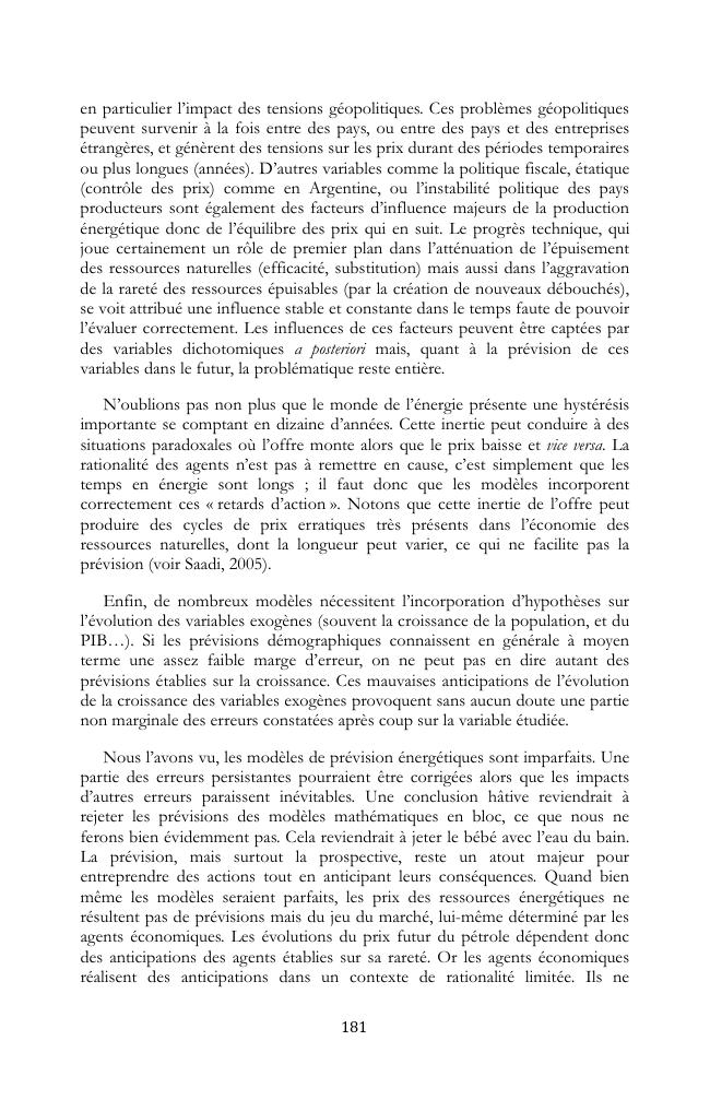 Exemple de page