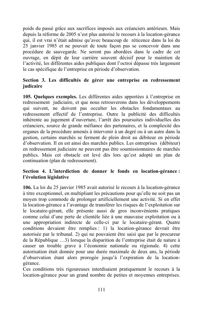 Sample page