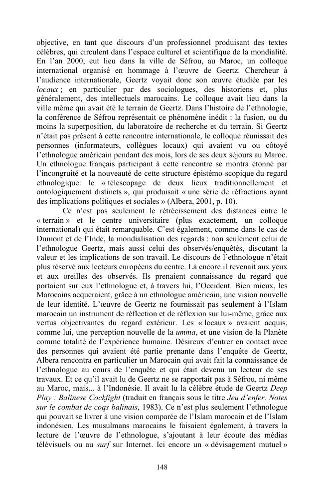 Sample page