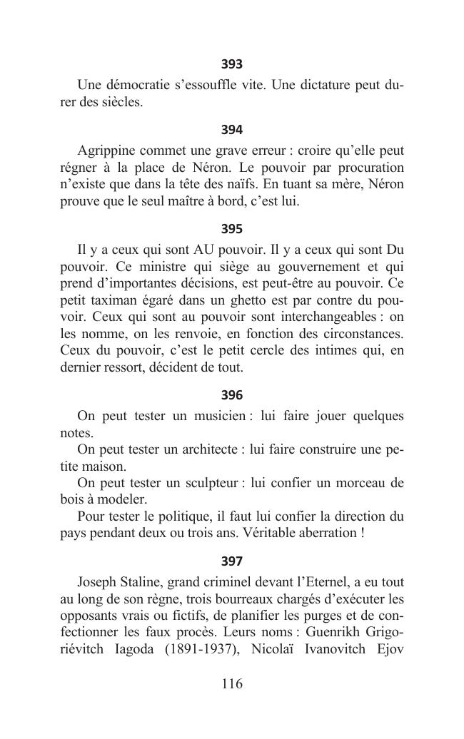 Sample page