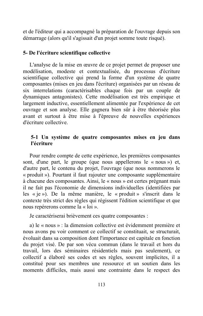 Sample page