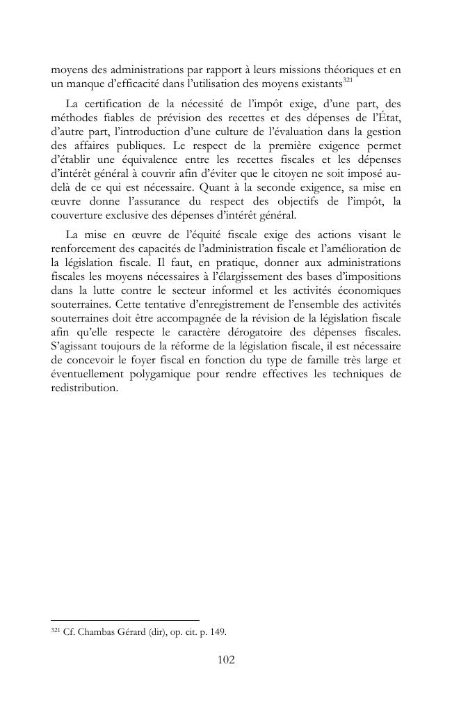 Exemple de page