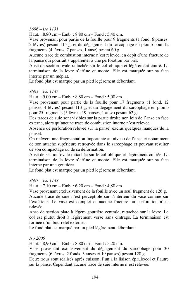Sample page