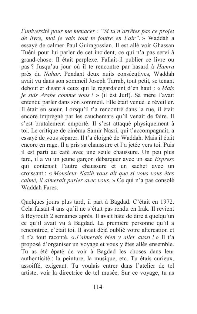 Sample page