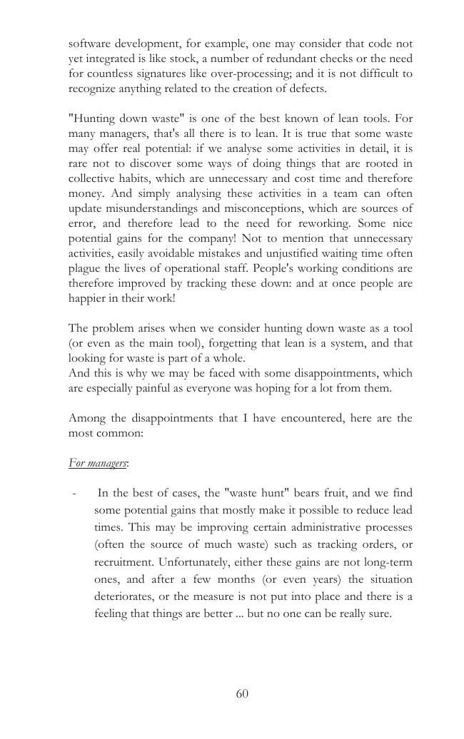 Sample page