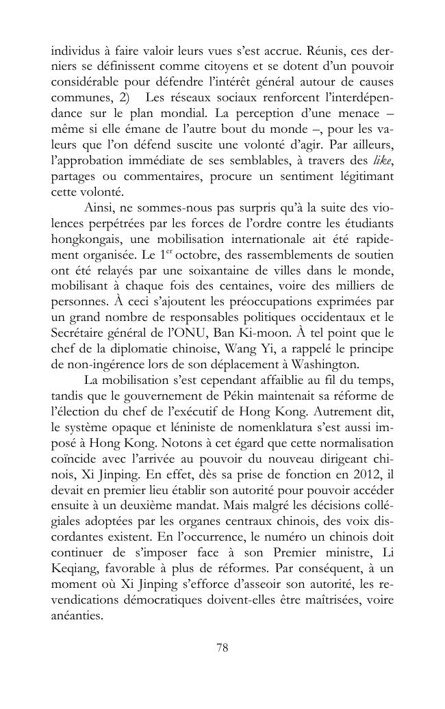 Sample page
