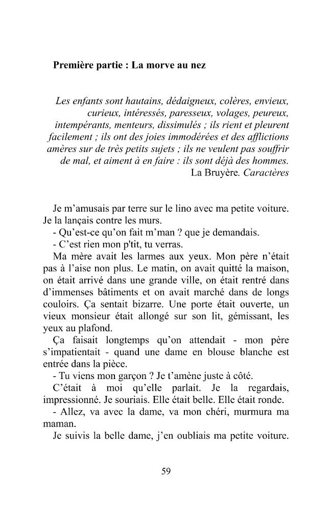 Probeseite