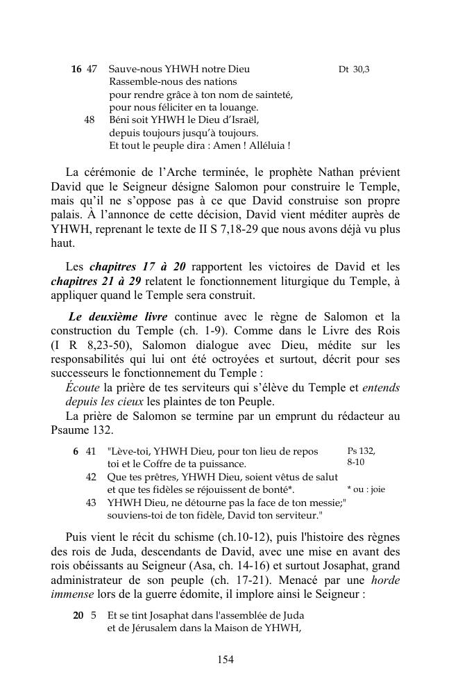 Página de muestra