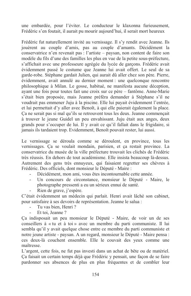 Sample page