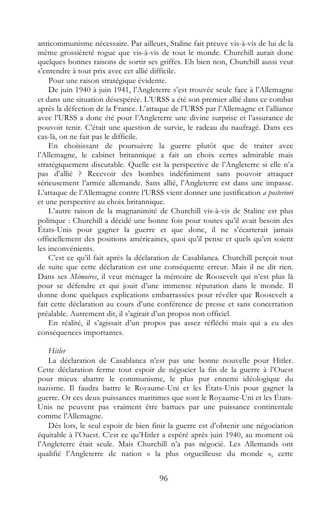Página de muestra