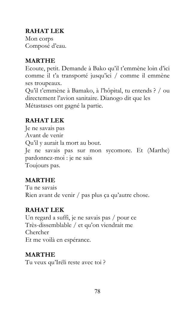 Sample page