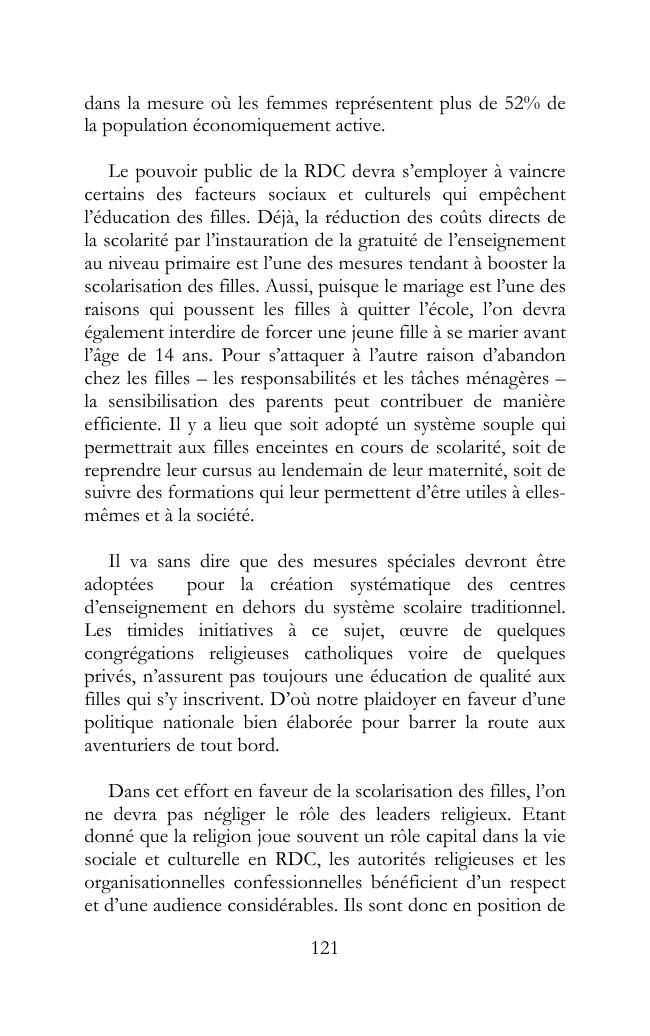 Exemple de page