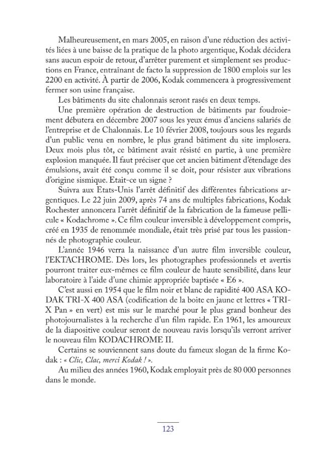 Probeseite