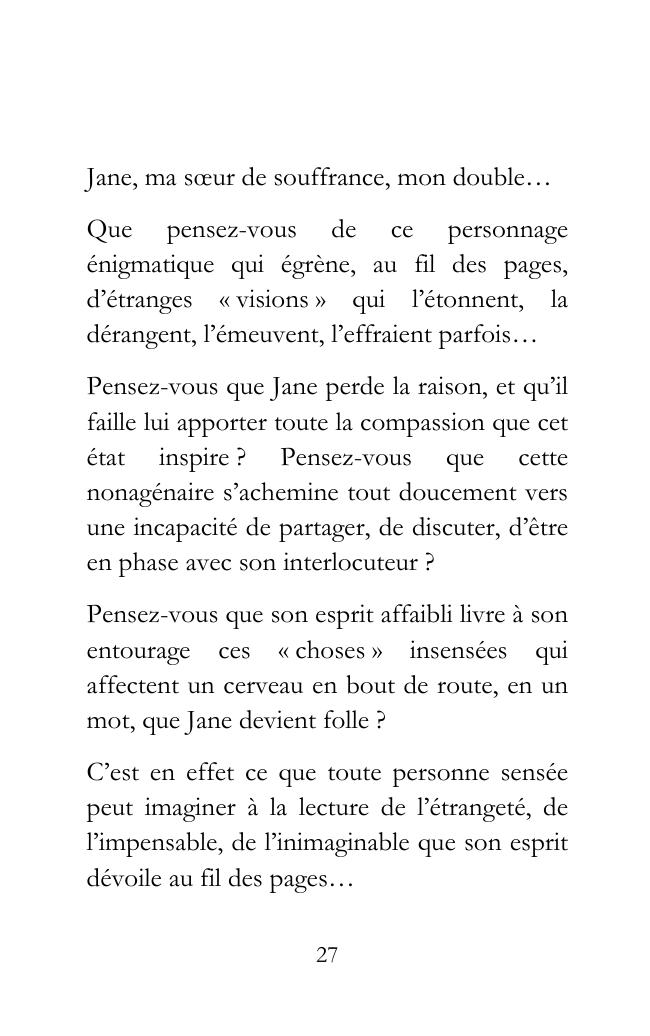 Exemple de page