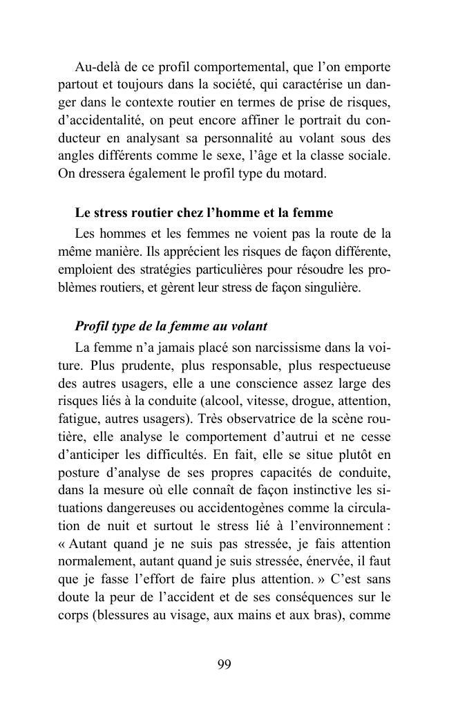 Exemple de page