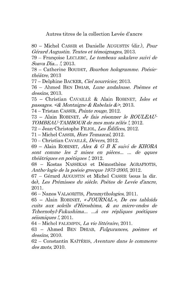 Probeseite