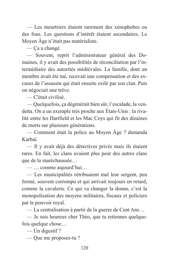 Probeseite