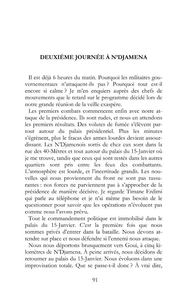 Sample page