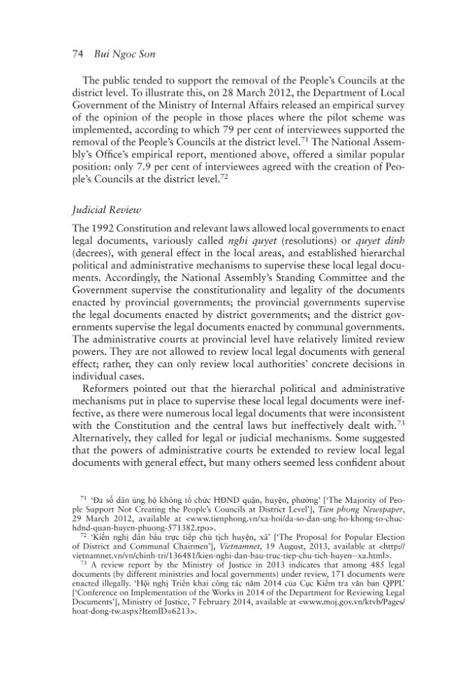 Exemple de page