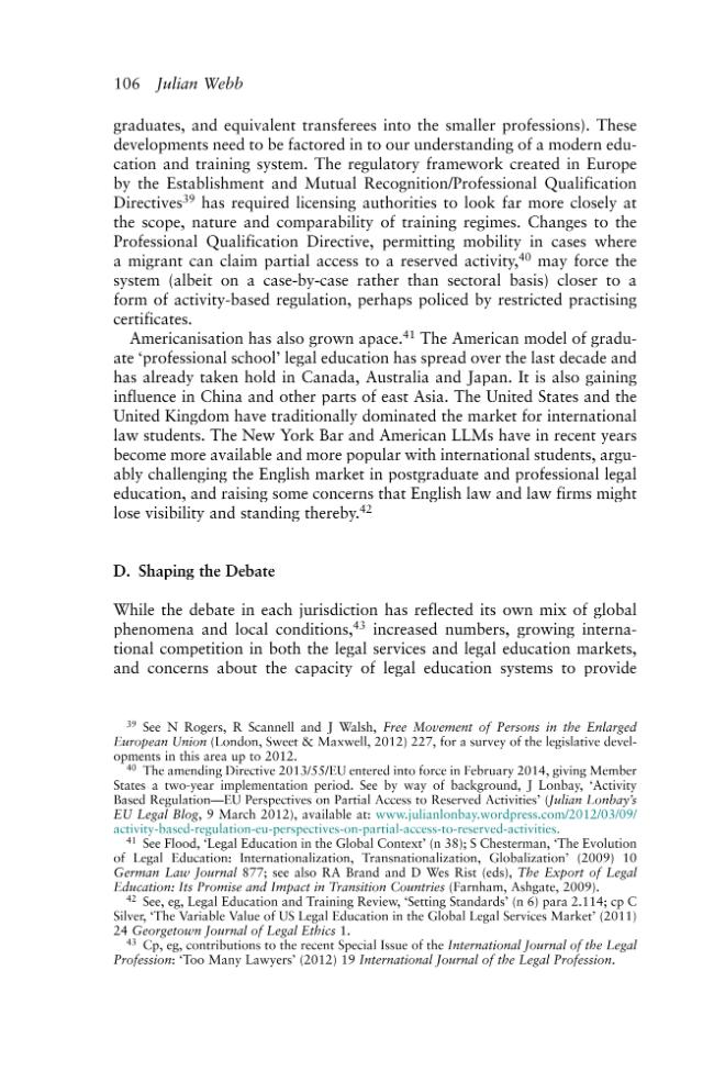 Sample page