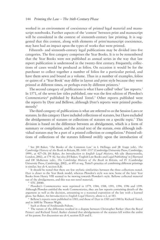 Sample page