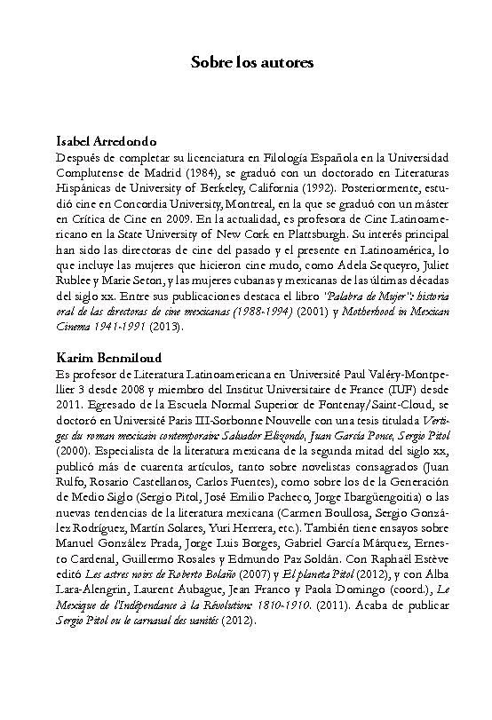 Sample page