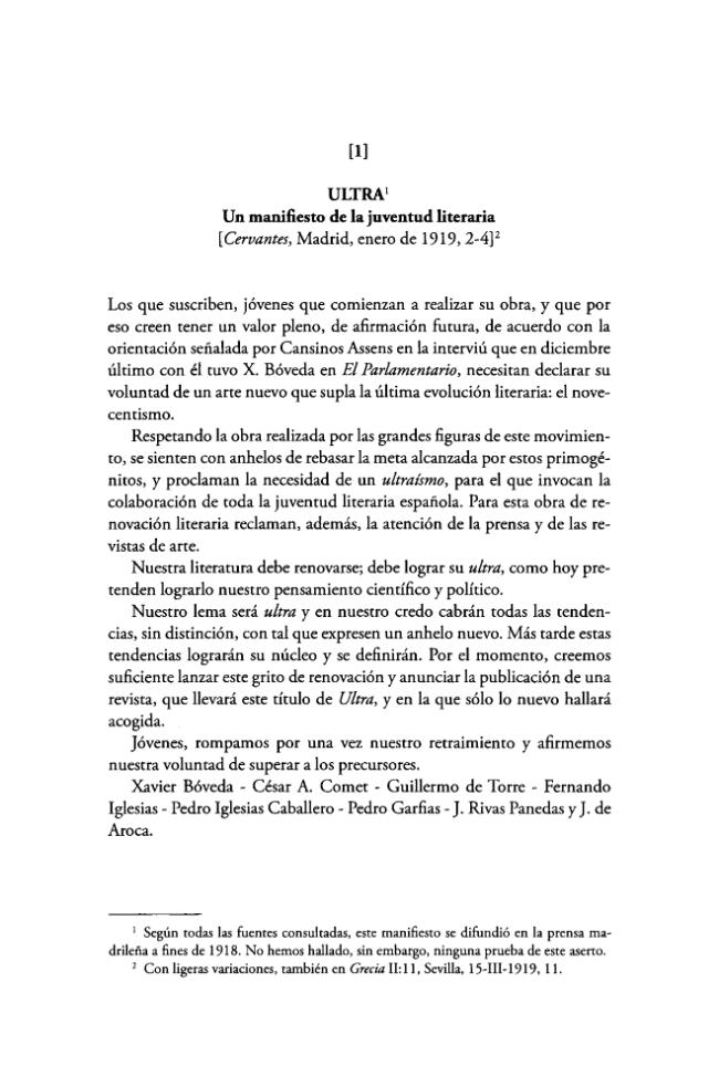 Página de muestra