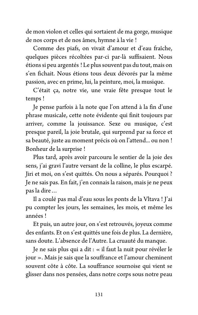 Exemple de page